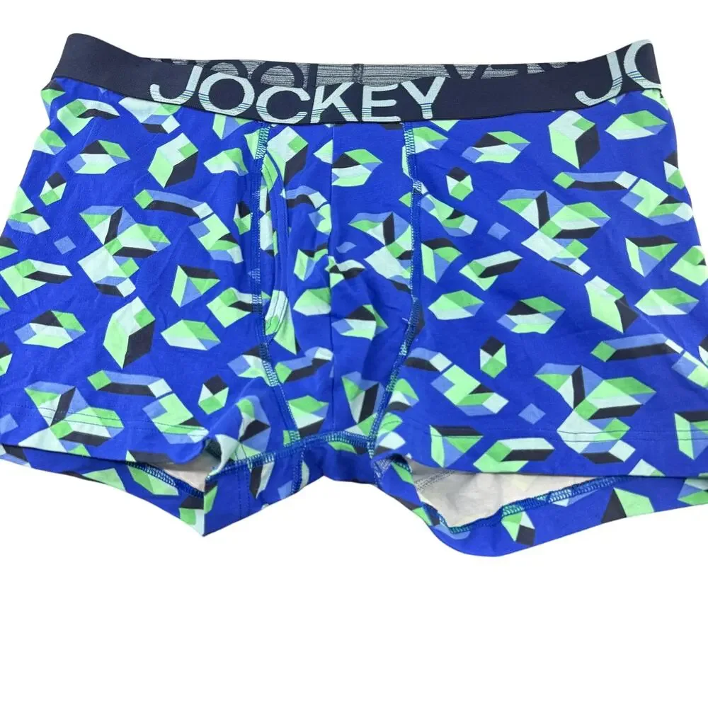 Jockey Men's Underwear ActiveStretch 4